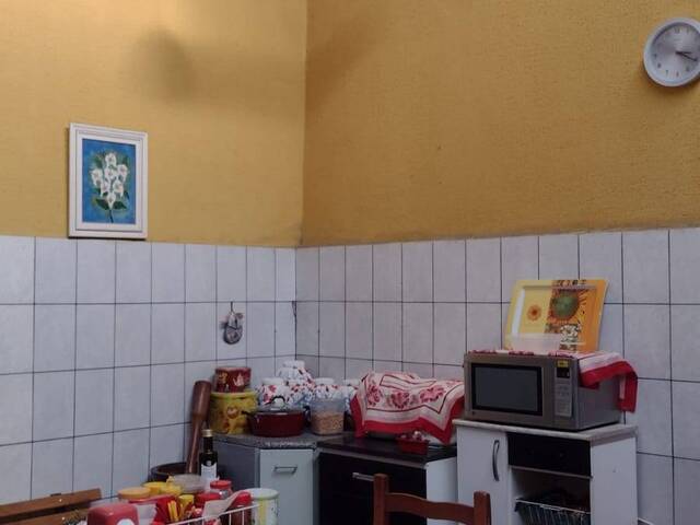 Casa para Venda em Jacareí - 4