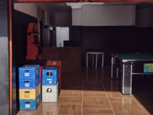 Ponto Comercial para Venda em Jacareí - 2