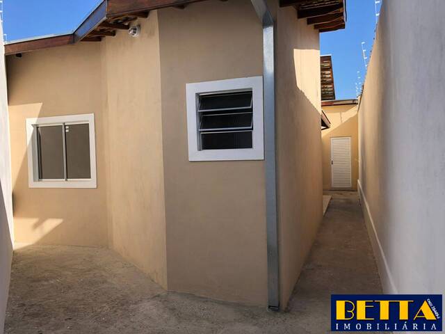 #5636 - Casa para Venda em São José dos Campos - SP