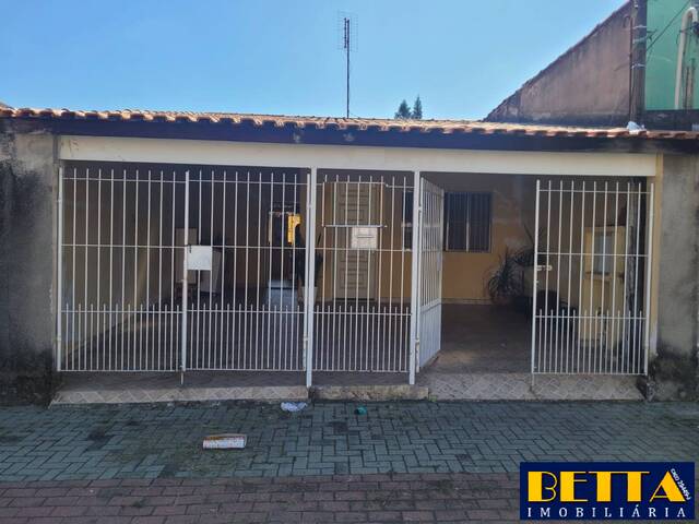 #5637 - Casa para Venda em São José dos Campos - SP
