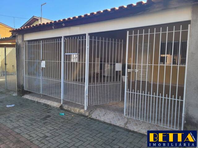 #5637 - Casa para Venda em São José dos Campos - SP