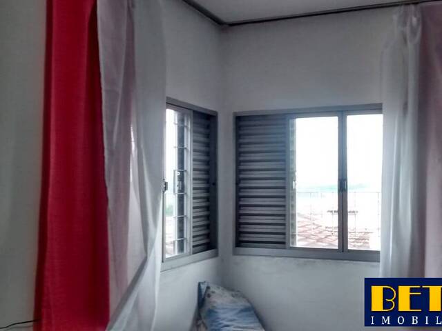 #5639 - Casa para Venda em Jacareí - SP