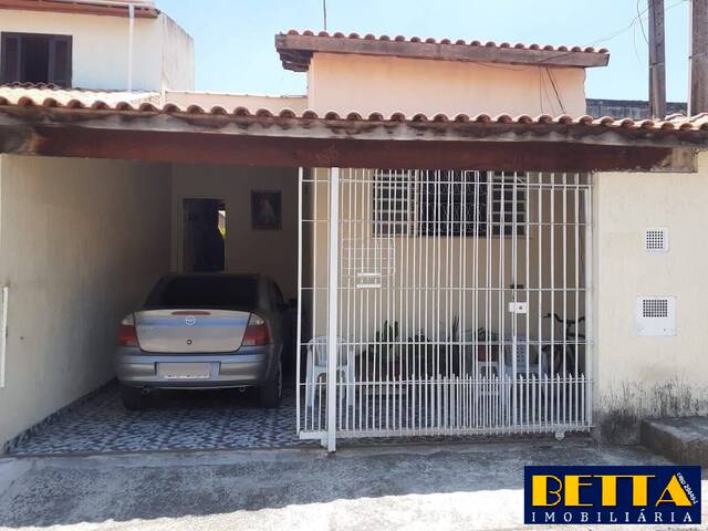 Casa para Venda em Jacareí - 2