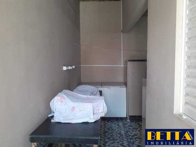 Casa para Venda em Jacareí - 5