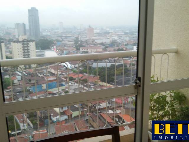 #5642 - Apartamento para Locação em Jacareí - SP