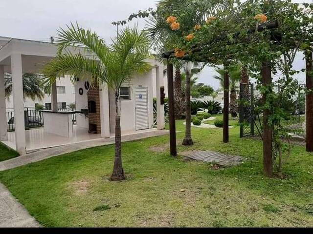 #5644 - Apartamento para Venda em Jacareí - SP