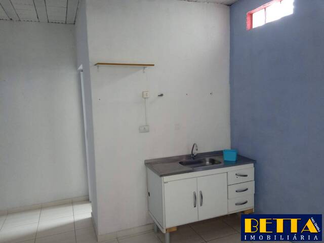 Casa para Venda em Jacareí - 3