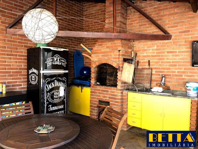 #5652 - Casa para Venda em Jacareí - SP