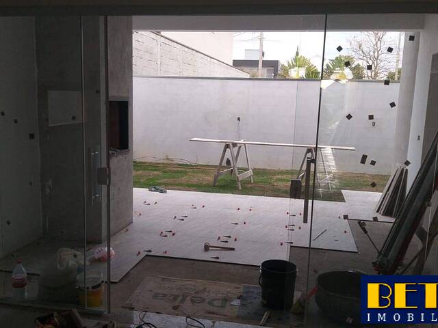 #5657 - Casa em condomínio para Venda em Jacareí - SP