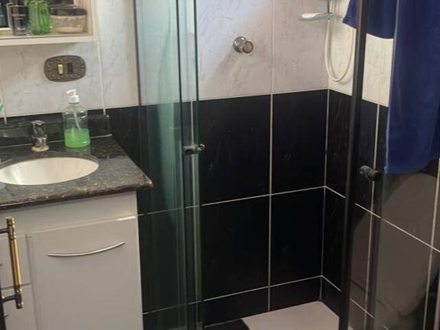 #5663 - Casa para Venda em Jacareí - SP