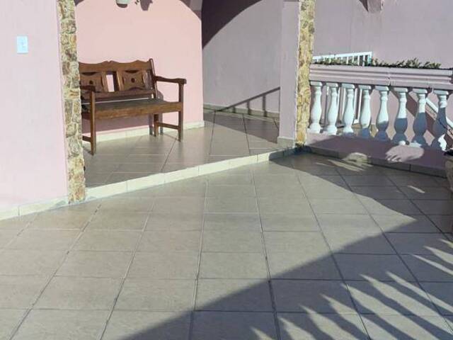 #5663 - Casa para Venda em Jacareí - SP