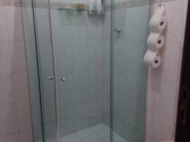 #5666 - Casa para Venda em Jacareí - SP