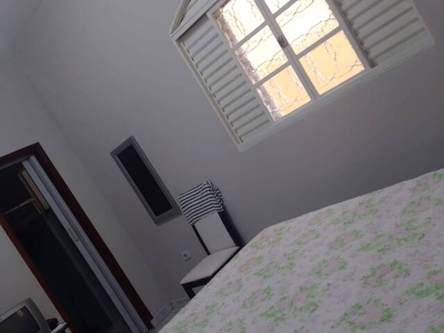 #5666 - Casa para Venda em Jacareí - SP