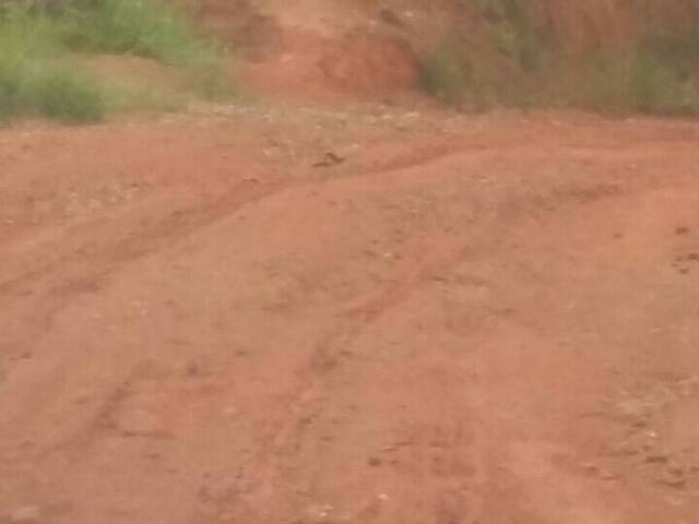 #5669 - Terreno para Venda em Santa Branca - SP