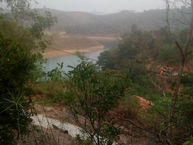 #5670 - Terreno para Venda em Santa Branca - SP - 1