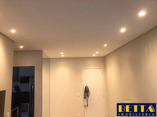 #5674 - Apartamento para Venda em São José dos Campos - SP