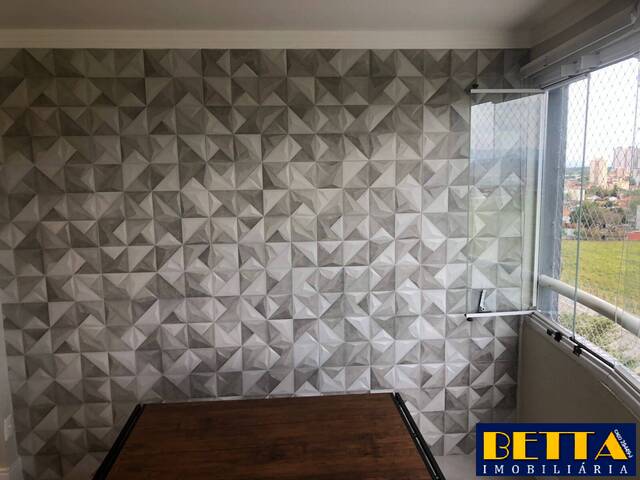 #5674 - Apartamento para Venda em São José dos Campos - SP