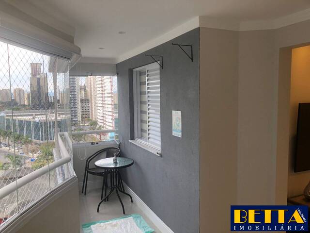 Apartamento para Venda em São José dos Campos - 4
