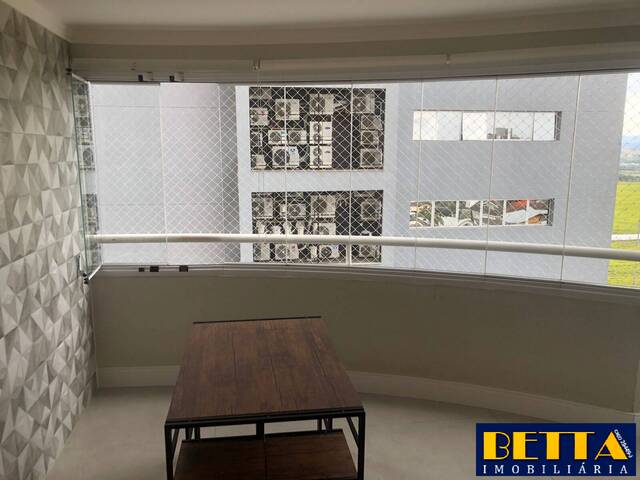 Apartamento para Venda em São José dos Campos - 5