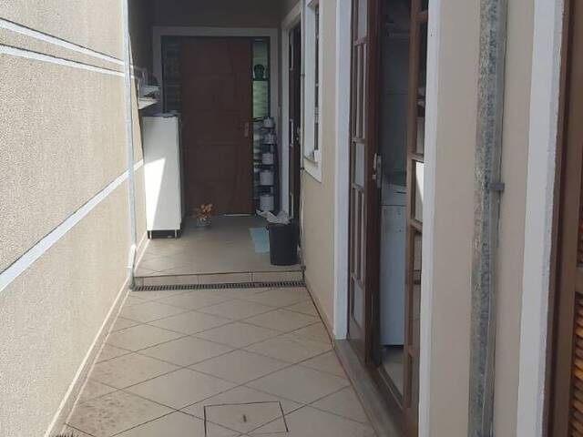#5678 - Casa para Venda em Jacareí - SP - 2