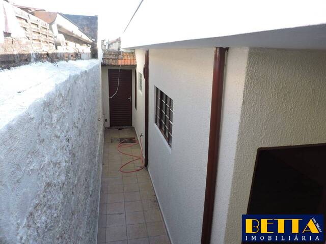 #5684 - Casa para Venda em Jacareí - SP