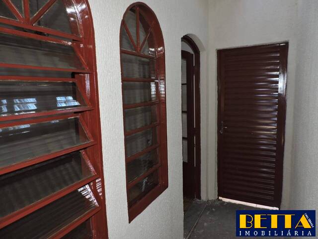 #5684 - Casa para Venda em Jacareí - SP