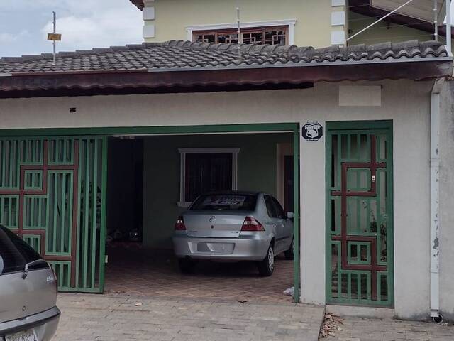 #5688 - Casa para Venda em Jacareí - SP - 1