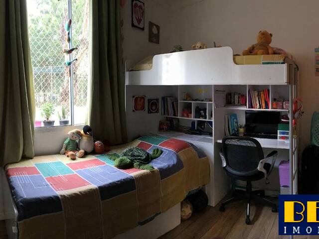 Apartamento para Venda em Jacareí - 2