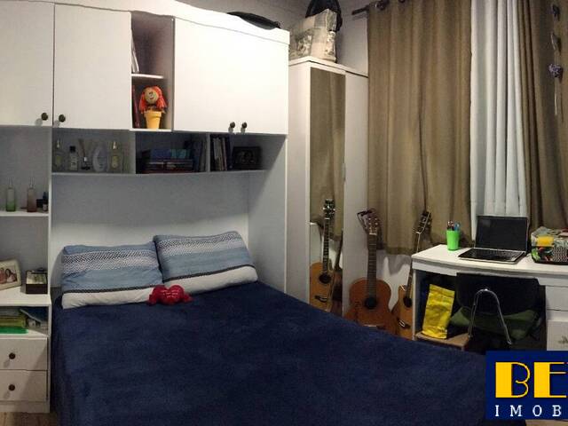 Apartamento para Venda em Jacareí - 3