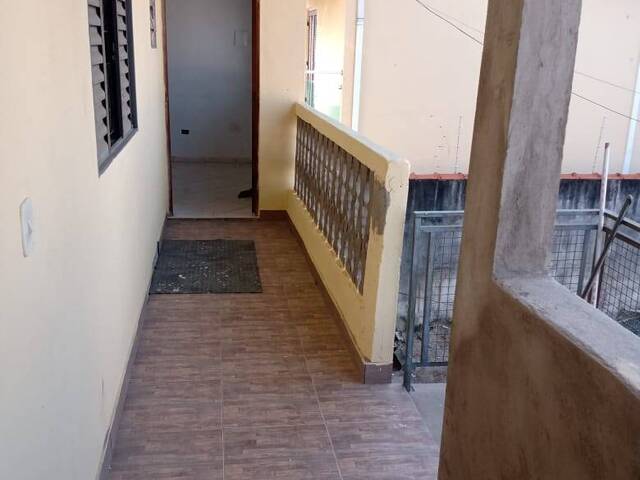 #5694 - Casa para Venda em Jacareí - SP