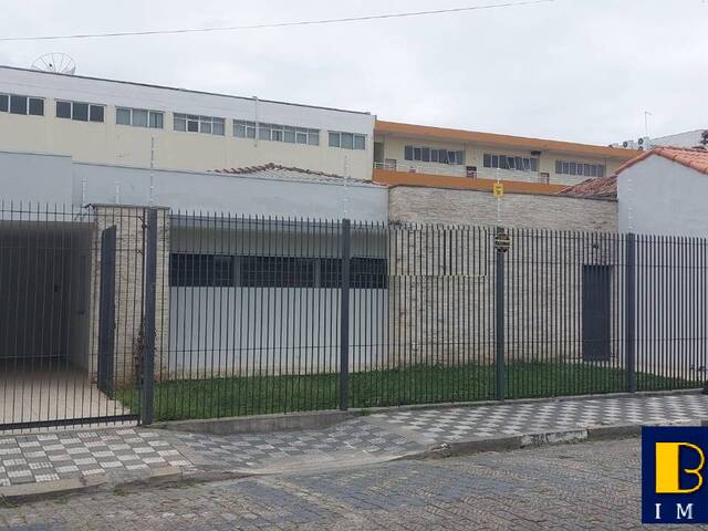 #5698 - Prédio comercial para Locação em Jacareí - SP