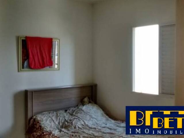 Apartamento para Venda em Jacareí - 4