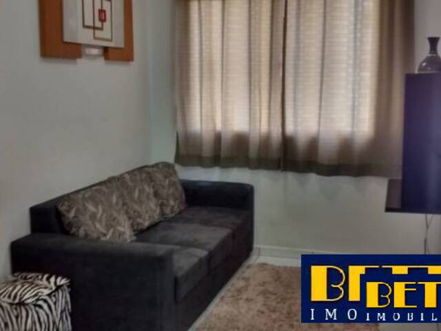 Apartamento para Venda em Jacareí - 2