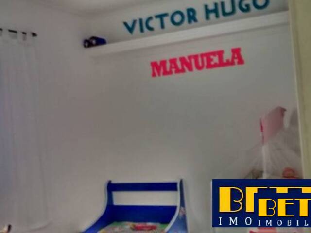 Apartamento para Venda em Jacareí - 3