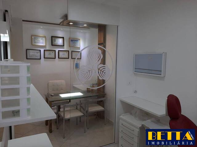 Sala para Venda em Jacareí - 2