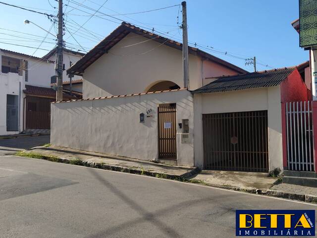 Casa para Venda em Jacareí - 4