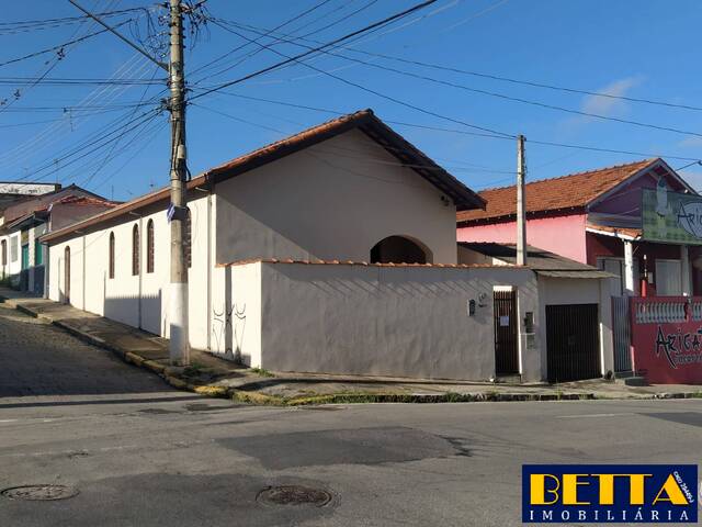 Casa para Venda em Jacareí - 2