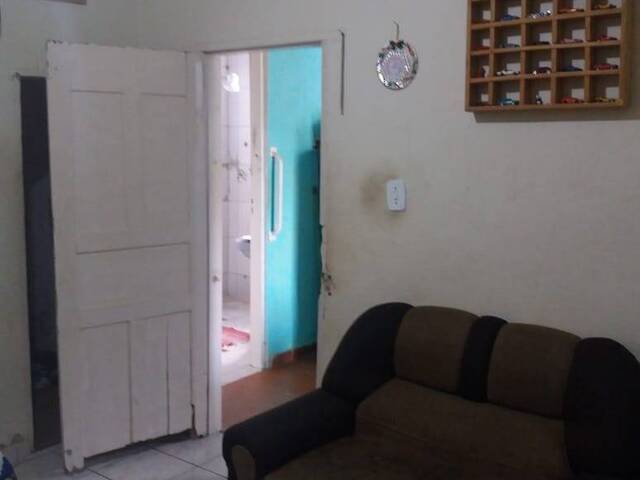 Casa para Venda em Jacareí - 5