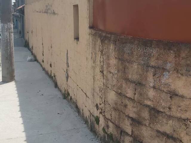 Casa para Venda em Jacareí - 2