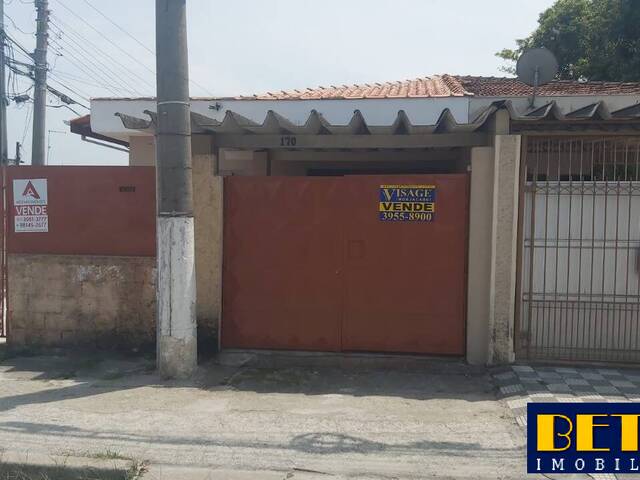Casa para Venda em Jacareí - 3