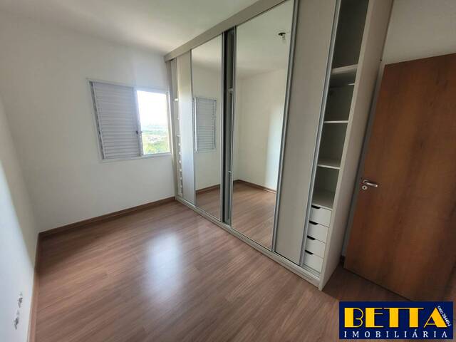 Apartamento para Venda em Jacareí - 5