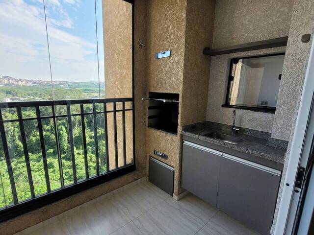 Apartamento para Venda em Jacareí - 4