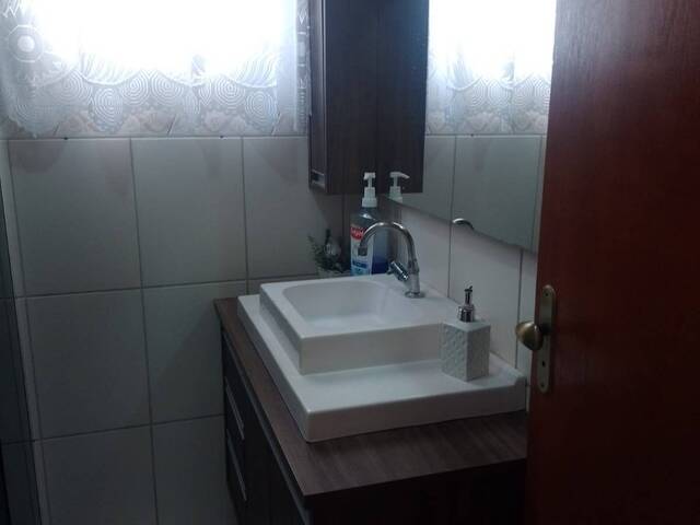 Casa para Venda em Jacareí - 4