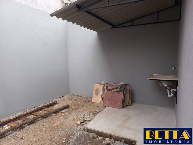 Casa para Venda em Jacareí - 2