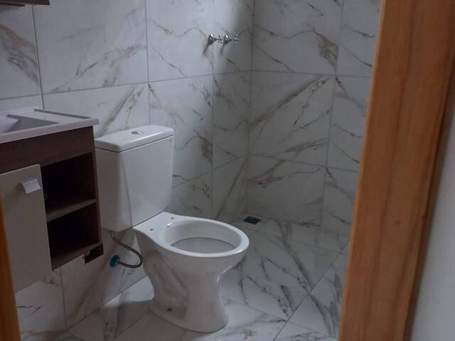 Casa para Venda em Jacareí - 4