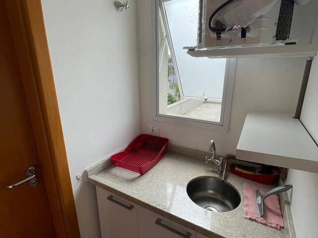 Sala para Venda em Jacareí - 4