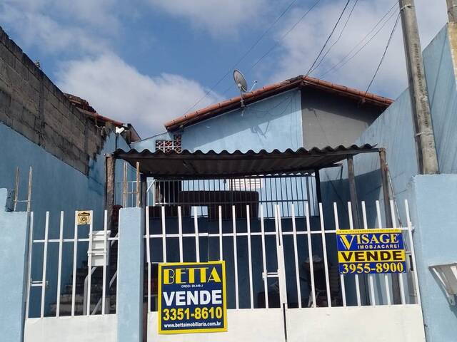 Casa para Venda em Jacareí - 2