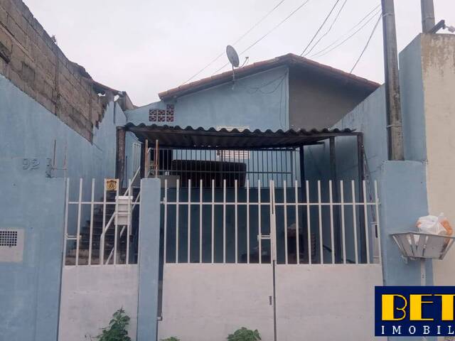 Casa para Venda em Jacareí - 3