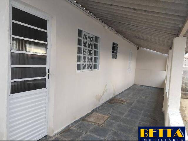 Casa para Venda em Jacareí - 2