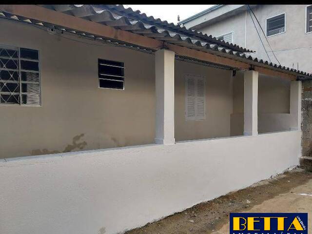 Casa para Venda em Jacareí - 3